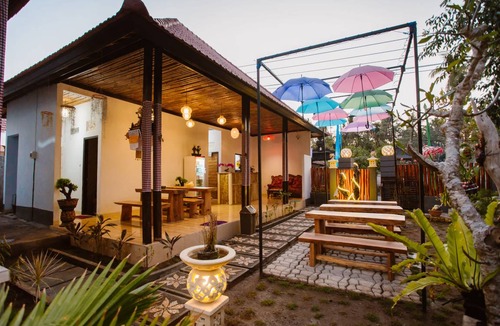 Sampalan Hostel | Hostel ∙ 8 guests