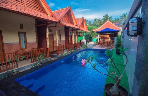 Sampalan Hostel | Hostel ∙ 8 guests