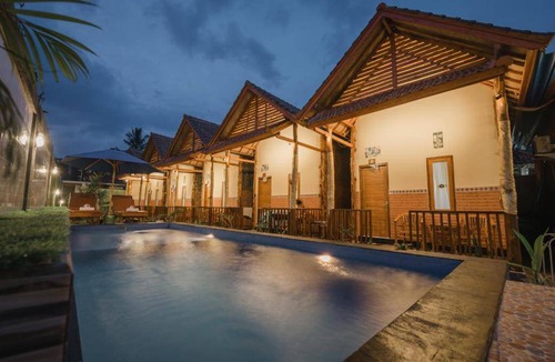 Sampalan Hostel | Hostel ∙ 8 guests