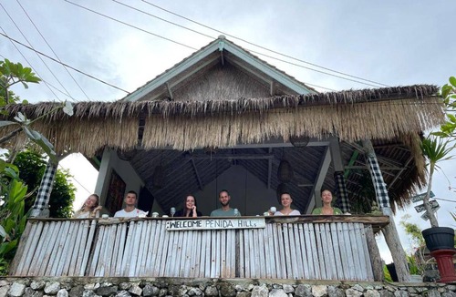 Penida Island Hostel | Hostel ∙ 8 guests