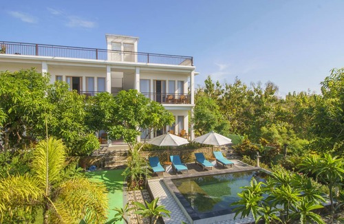 Penida Island Hostel | Hostel ∙ 8 guests