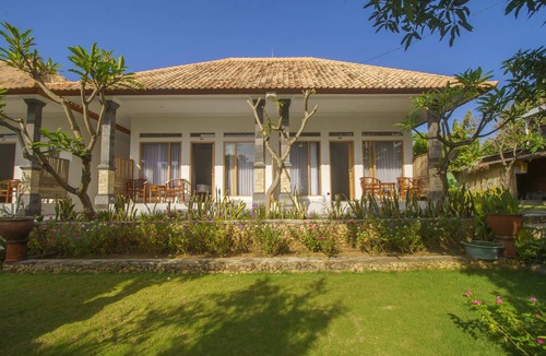 Penida Island Hostel | Hostel ∙ 8 guests