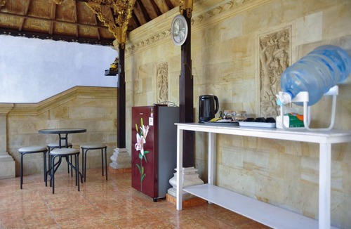 Sampalan Hostel | Hostel ∙ 8 guests