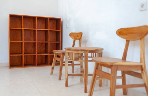 Sampalan Hostel | Hostel ∙ 8 guests