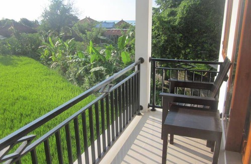 Tukad Mungga Hostel | Hostel ∙ 8 guests