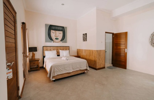 Sukasada Hostel | Hostel ∙ 8 guests