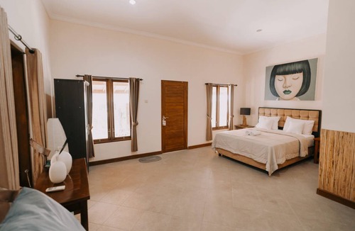 Sukasada Hostel | Hostel ∙ 8 guests