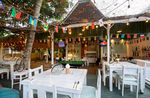 Jungut Batu Hostel | Hostel ∙ 8 guests