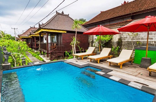 Mushroom Bay Hostel | Hostel ∙ 8 guests