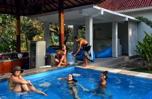 Mushroom Bay Hostel | Hostel ∙ 8 guests