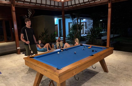 Mushroom Bay Hostel | Hostel ∙ 8 guests