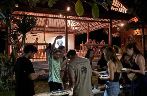 Mushroom Bay Hostel | Hostel ∙ 8 guests