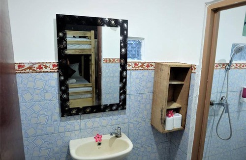 Mushroom Bay Hostel | Hostel ∙ 8 guests