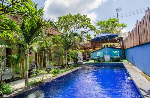 Mushroom Bay Hostel | Hostel ∙ 8 guests