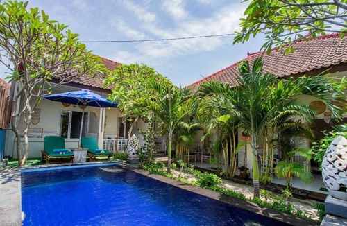 Mushroom Bay Hostel | Hostel ∙ 8 guests