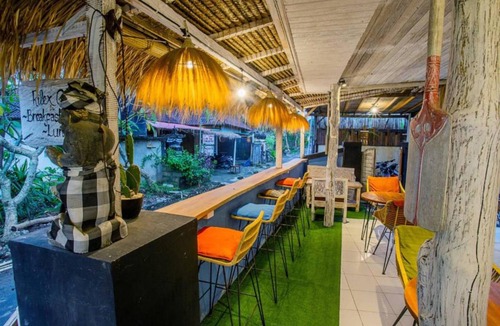Mushroom Bay Hostel | Hostel ∙ 8 guests