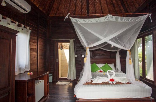 Mushroom Bay Hostel | Hostel ∙ 8 guests