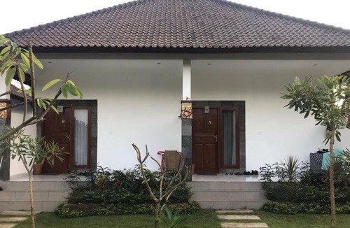 Mushroom Bay Hostel | Hostel ∙ 8 guests