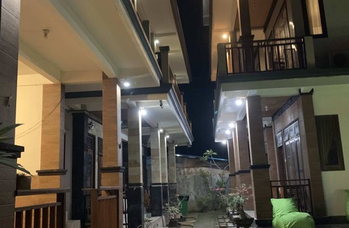 Jungut Batu Hostel | Hostel ∙ 8 guests