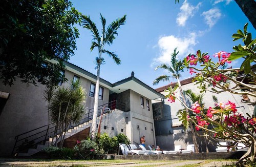 Legian City-Centre Hostel | Hostel ∙ 8 guests