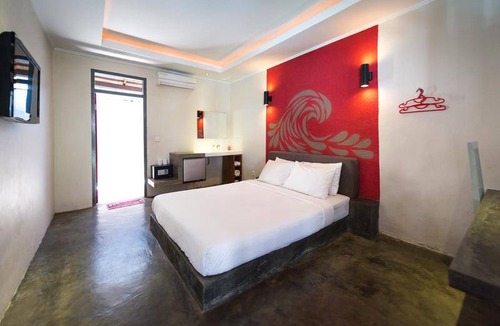 Legian City-Centre Hostel | Hostel ∙ 8 guests