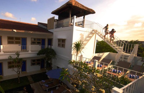 Legian Hostel | Hostel ∙ 8 guests
