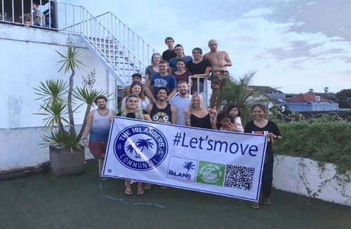 Legian Hostel | Hostel ∙ 8 guests