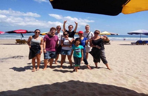 Legian Hostel | Hostel ∙ 8 guests
