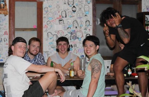 Dewi Sri Hostel | Hostel ∙ 8 guests