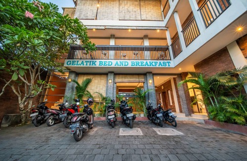 Batubelig Hostel | Hostel ∙ 8 guests
