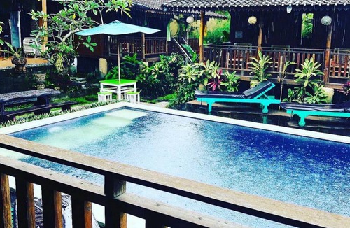Peliatan Hostel | Hostel ∙ 8 guests