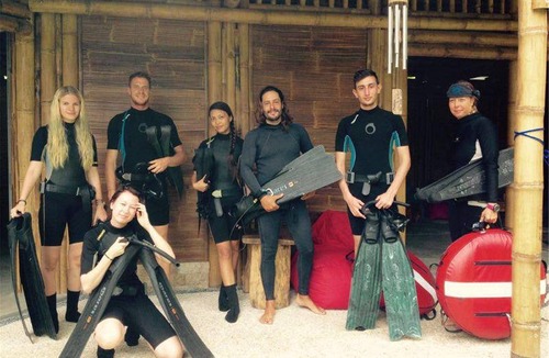 Purwakerti Hostel | Hostel ∙ 8 guests