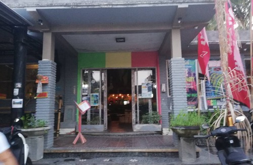 Purwakerti Hostel | Hostel ∙ 8 guests