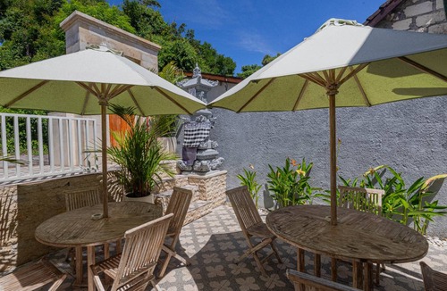 Penida Island Hostel | Hostel ∙ 8 guests