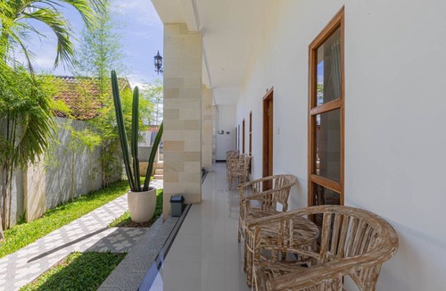 Penida Island Hostel | Hostel ∙ 8 guests