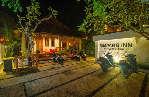 Penida Island Hostel | Hostel ∙ 8 guests