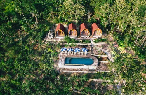 Penida Island Hostel | Hostel ∙ 8 guests
