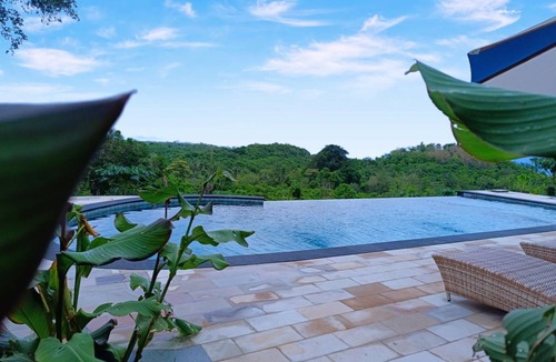 Penida Island Hostel | Hostel ∙ 8 guests