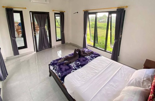 Lovina Hostel | Hostel ∙ 8 guests