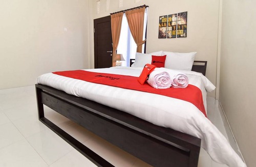 Imam Bonjol Hotel | Hotel ∙ 8 guests