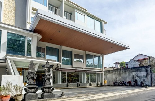 Legian City-Centre Hotel | Hotel ∙ 8 guests