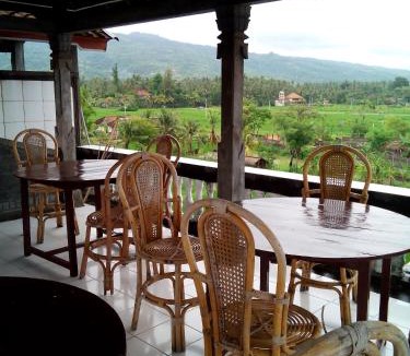 Lovina Hotel | Hotel Dupa