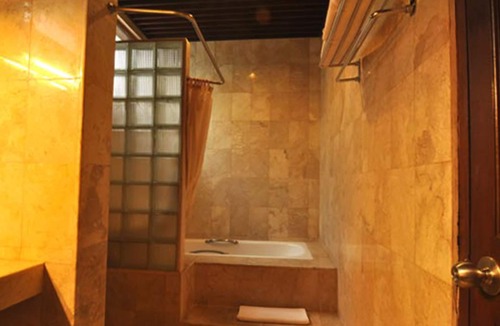 Legian Hotel | Hotel Grand Kumala