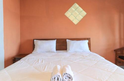 Bukti House | Hotel Tara Bar & Resto Air Sanih