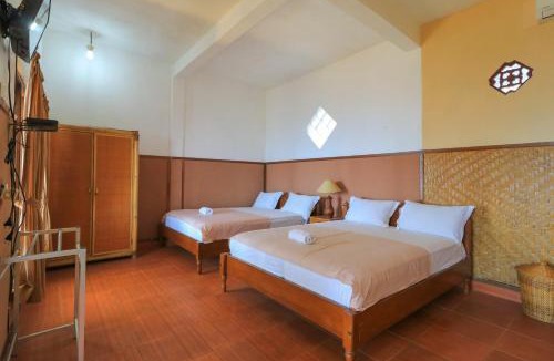 Bukti House | Hotel Tara Bar & Resto Air Sanih