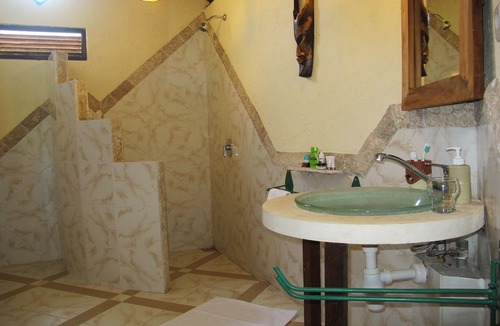 Purwakerti Hotel | Hotel Uyah Amed & Spa Resort