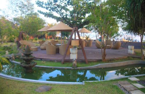 Purwakerti Resort | Hotel Uyah Amed Spa Resort