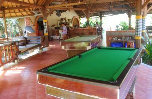 Purwakerti Resort | Hotel Uyah Amed Spa Resort