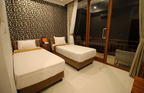 Kaliasem Hotel | Hotel Wahyu Dana