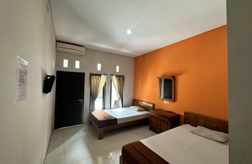 Cokroaminto Hotel | Hotel Warta Sari